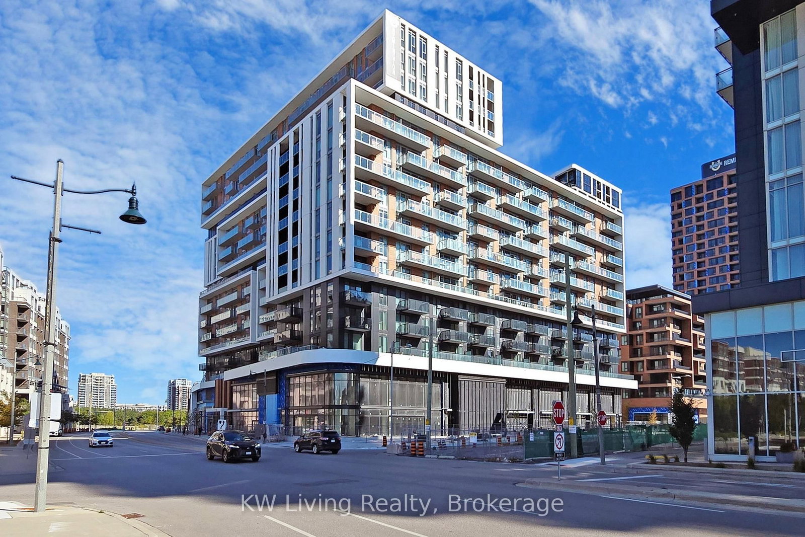 8119 Birchmount Road, Unit 1512 - Photo 31