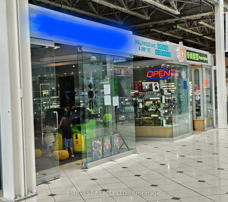 D71 - 4300 Steeles Ave E, Markham, L3R 0Y5 | Image 2