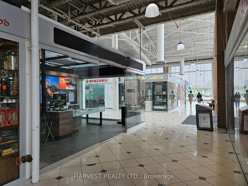 D73 - 4300 Steeles Ave E, Markham, L3R 0Y5 | Image 2