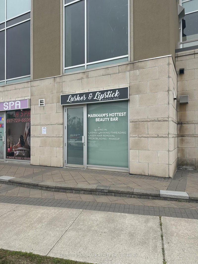 D3 - 28 South Unionville Ave, Markham, L3R 4P9 | Image 2