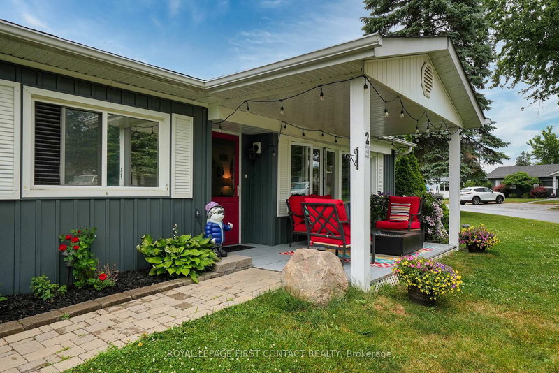 2 Nature Tr, Innisfil, L9S 1K7 | Image 3