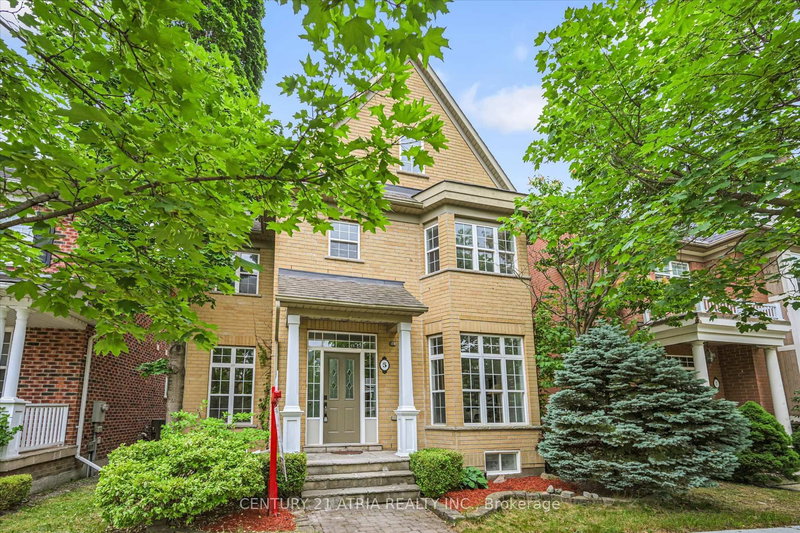 5 Angus Glen Blvd, Markham, L6C 1Z1 | Image 2