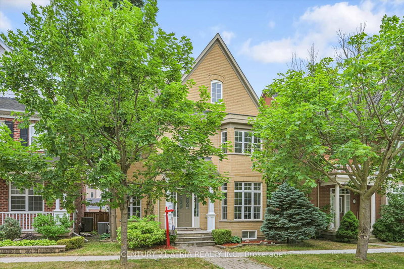 5 Angus Glen Blvd, Markham, L6C 1Z1 | Image 3
