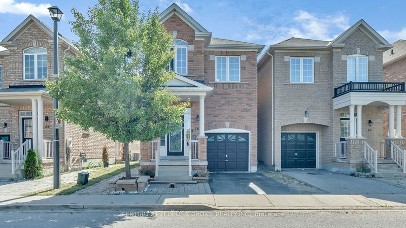 28 Coleluke Lane, Markham - Middlefield image-0-0