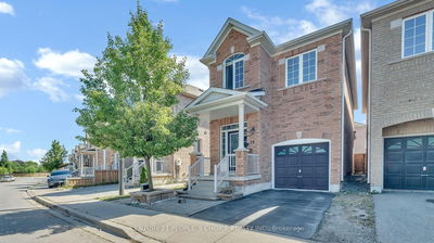 28 Coleluke Lane, Markham - Middlefield image-0-1