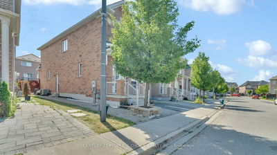 28 Coleluke Lane, Markham - Middlefield image-0-2