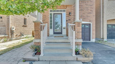 28 Coleluke Lane, Markham - Middlefield image-0-3