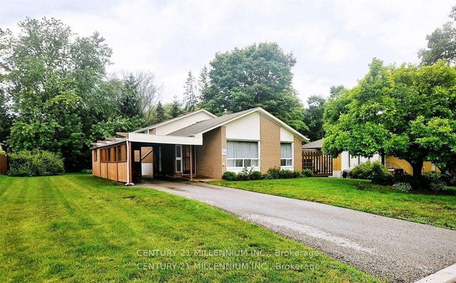 34 Seaton Drive