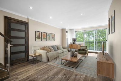 Unit 339 — 16 Elgin St, Markham - Thornhill