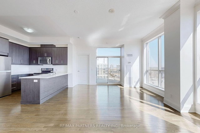 9506 Markham Rd Uph07 - 9506 Markham Road, Markham | Leased, N12253308 | Condos.ca