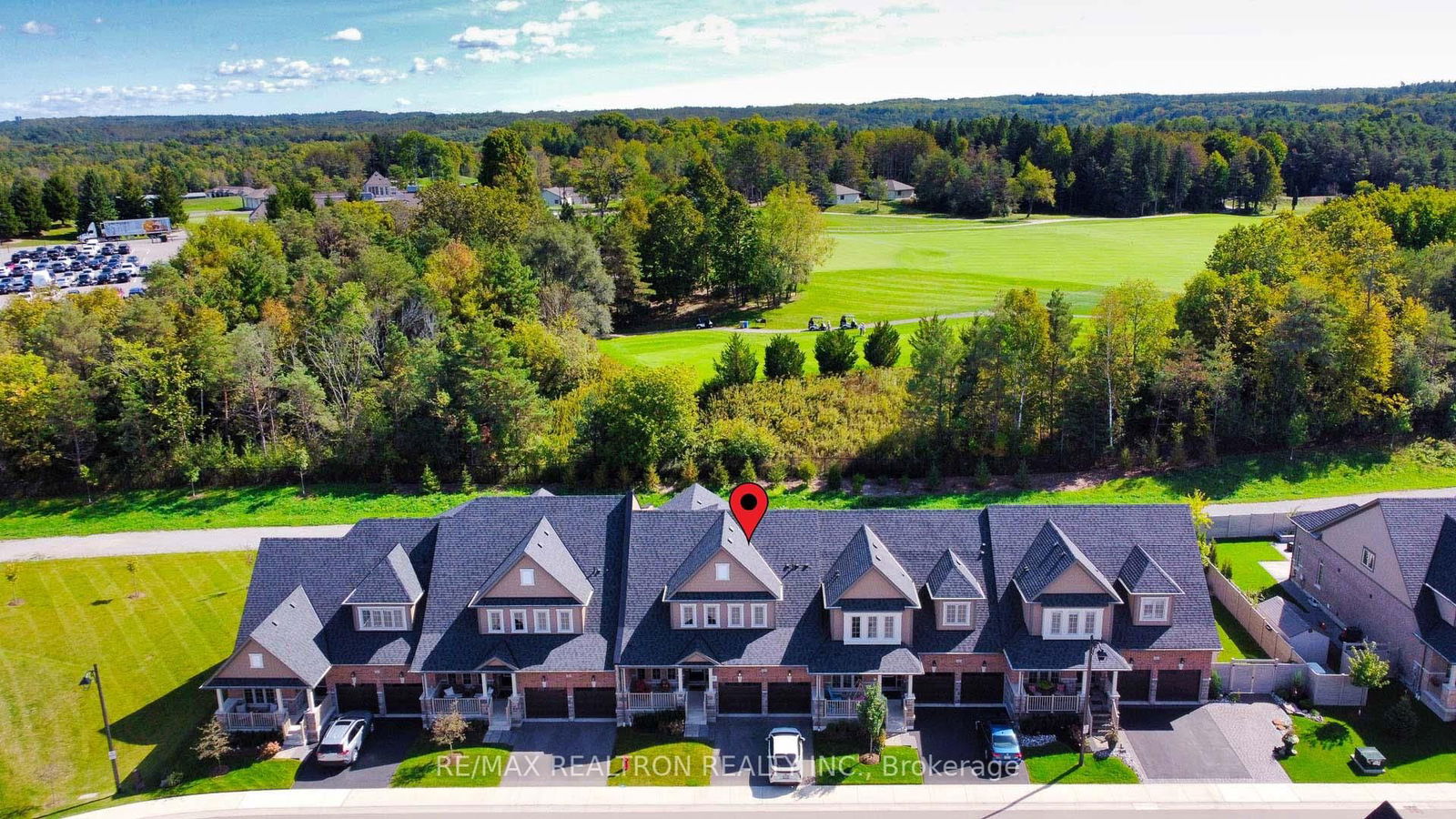 Property at 11 Howard Williams