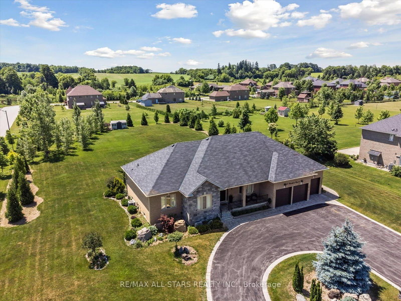 66 Stonesthrow Cres, Uxbridge, L0C 1A0 | Image 2