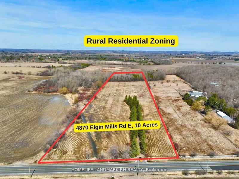 4870 Elgin Mills Rd E, Markham, L6C 1L5 | Image 2