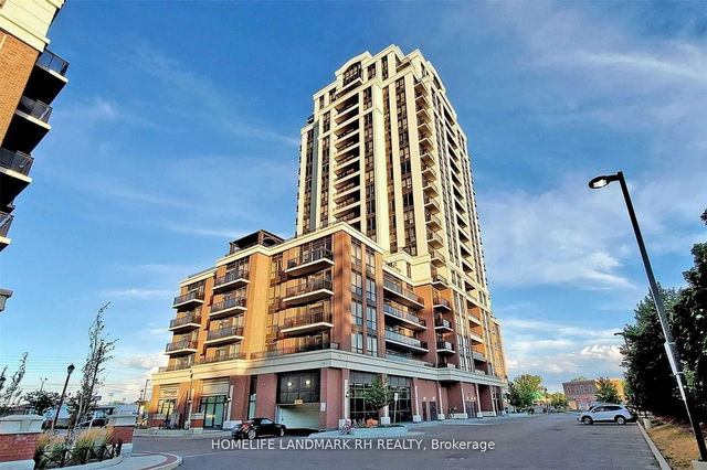 508 - 9500 Markham Road