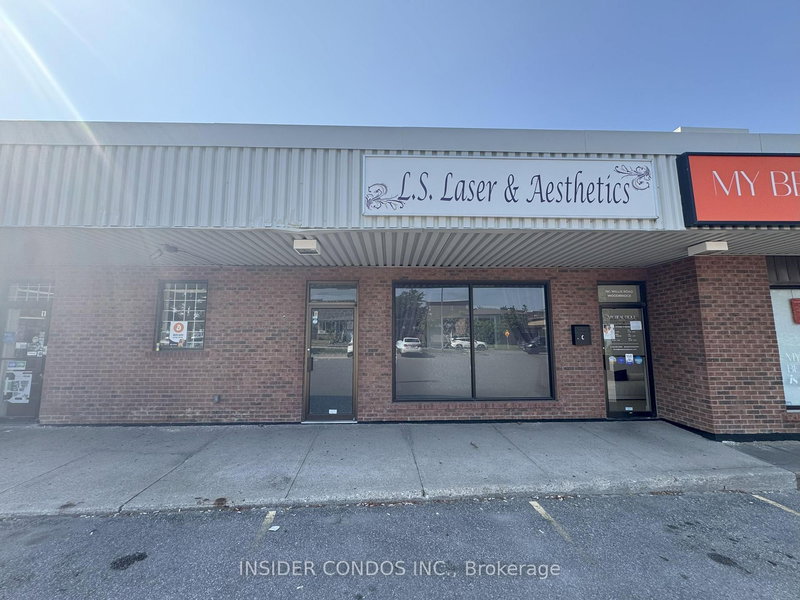 B - 15 Willis Rd, Vaughan, L4L 2S3 | Image 2
