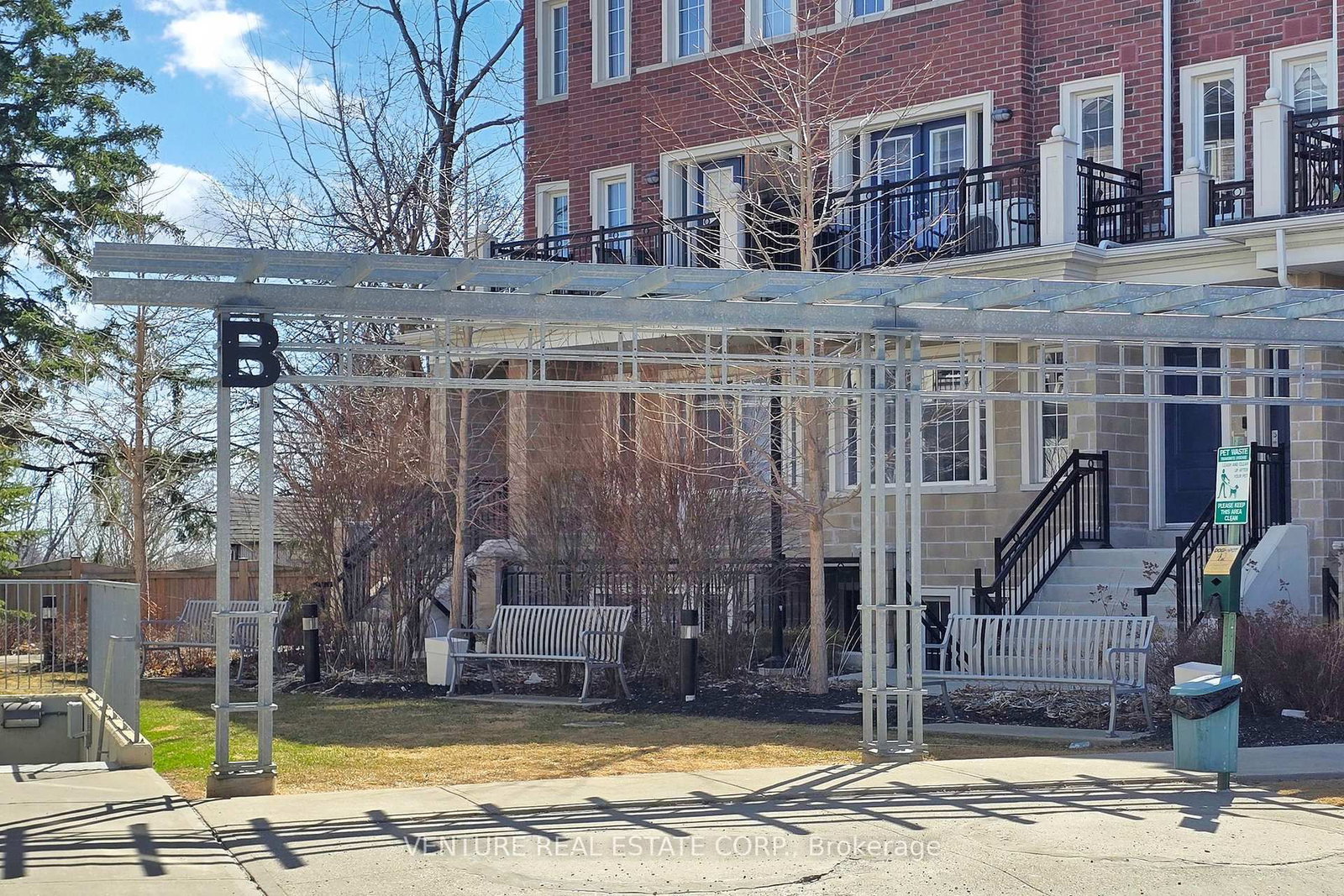 26 Bruce Street, Unit E11 - Photo 35