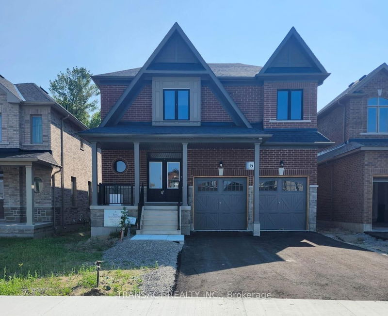 5 Wakefield Blvd, Essa - Angus image-0-0