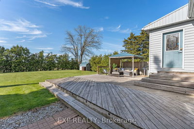 150 King St, King - Rural King