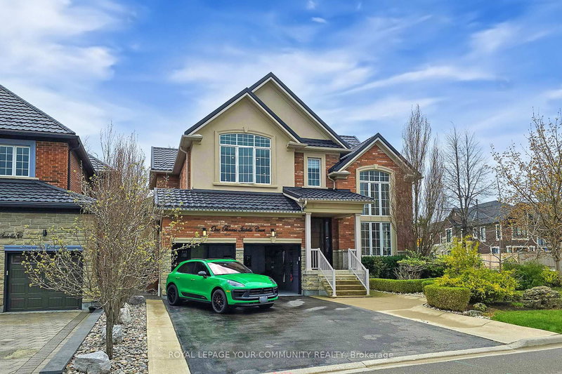 1 Princess Isabella Crt, Vaughan, L6A 4B3 | Image 2
