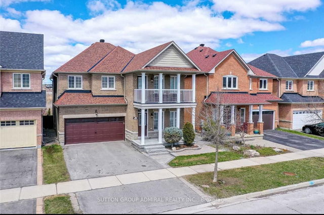115 Maroon Drive