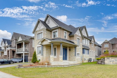 Detached House leased at Upper Unit-1 Kennedy Boulevard, New Tecumseth, Ontario, L9R 0L4 - Rural New Tecumseth - MLS: N12256467