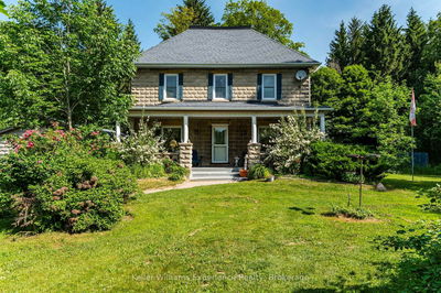 6550 Camp Hill Rd, Essa - Rural Essa