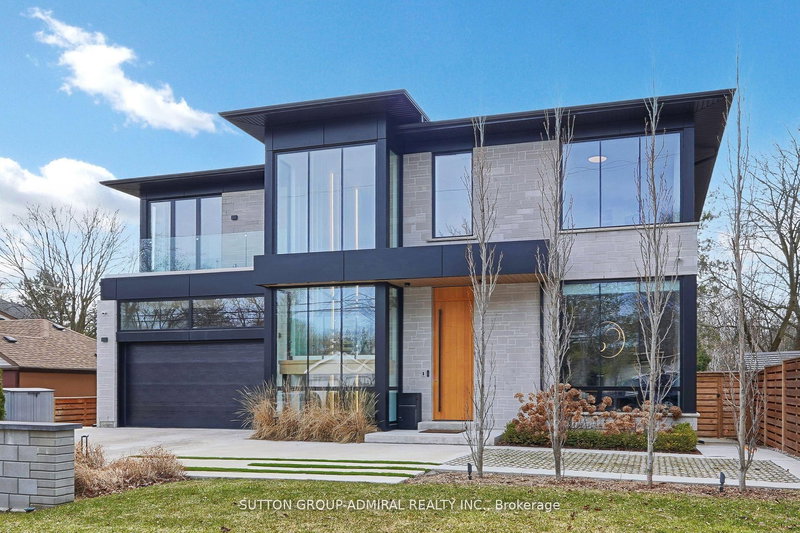 126 WOOD Lane, Richmond Hill, L4C 4W1 | Image 3