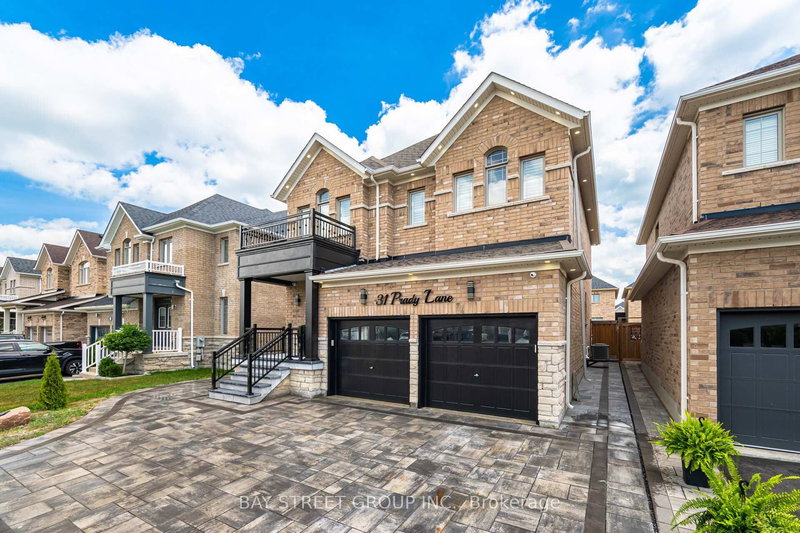 31 Prady Lane, New Tecumseth, L0G 1W0 | Image 2