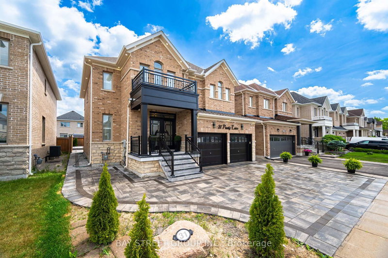 31 Prady Lane, New Tecumseth, L0G 1W0 | Image 3