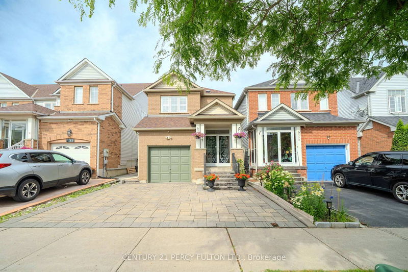 157 Billingsley Cres, Markham - Cedarwood image-0-0