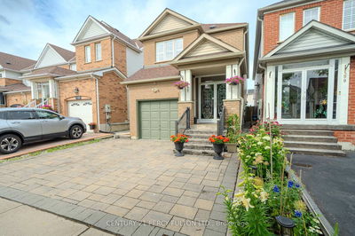 157 Billingsley Cres, Markham - Cedarwood image-0-1