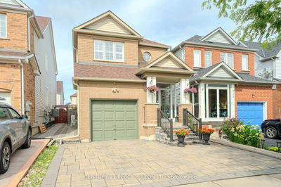157 Billingsley Cres, Markham - Cedarwood image-0-2