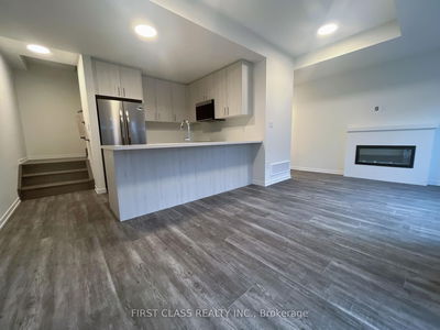 216 Matawin Lane, Richmond Hill - Headford Business Park image-0-2