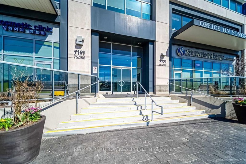 512 - 7191 Yonge St, Markham, L3T 0C4 | Image 2