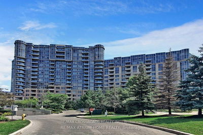 Unit 659 — 23 Cox Blvd, Markham - Unionville image-0-1