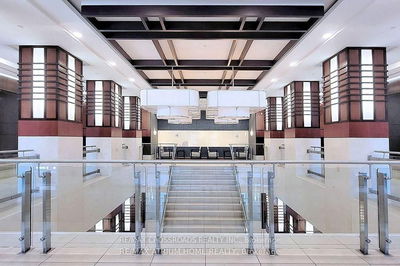 Unit 659 — 23 Cox Blvd, Markham - Unionville image-0-2