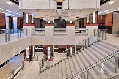 Unit 659 — 23 Cox Blvd, Markham - Unionville image-0-3