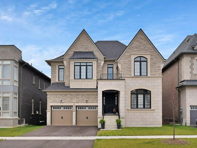 69 Crawford Dr, King - Nobleton