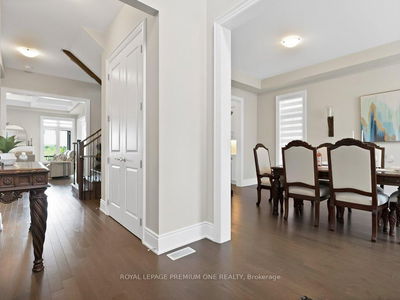 69 Crawford Dr, King - Nobleton image-0-1
