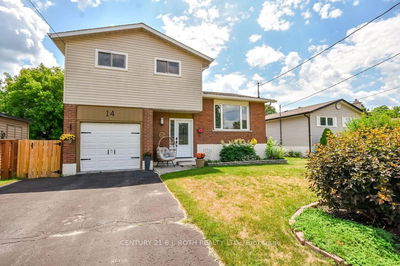 14 LARKDALE Cres, Essa - Angus
