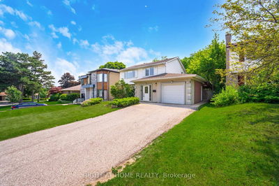 125 Woodward Ave, Markham - Grandview image-0-1