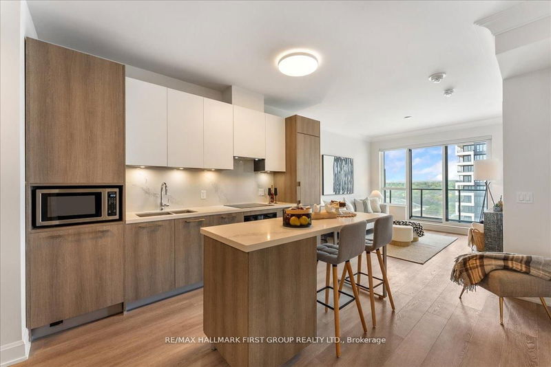Unit 1608 — 8 Water Walk Dr, Markham - Unionville image-0-0