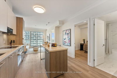Unit 1608 — 8 Water Walk Dr, Markham - Unionville image-0-1