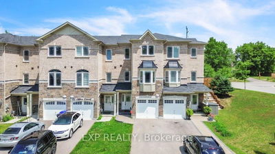 33 Milson Cres, Essa - Angus