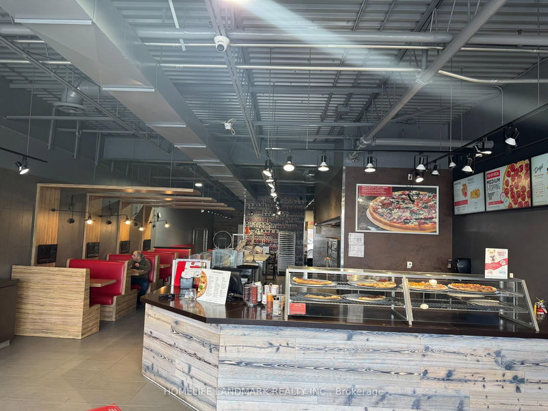 27A - 1111 Davis Dr, Newmarket, L3Y 8X2 | Image 3