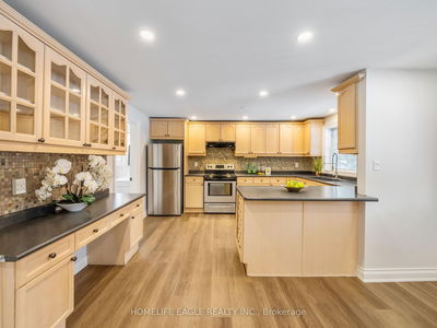 4566 Lloydtown-Aurora Rd, King - Pottageville image-0-4