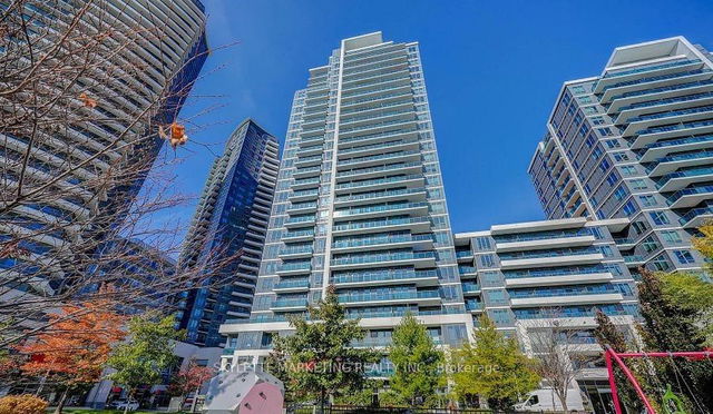 2401 - 7165 Yonge Street N