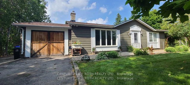 890 Lebanon Drive