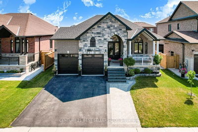 5 Wood Cres, Essa - Angus