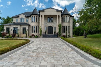 12 Hollywood Cres, King - Nobleton